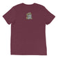 Nutz4Life Tri-Blend Vintage Style T-Shirt