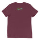 WalNUTZ 4 Life Tri-Blend Short Sleeve T-shirt