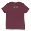Cashew NUTZ 4 Life Tri-Blend Short Sleeve T-shirt