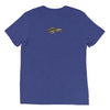 Nutz4Life Tri-Blend Vintage T-Shirt