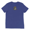 Nutz4Life Tri-Blend Vintage Style T-Shirt