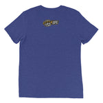 WalNUTZ 4 Life Tri-Blend Short Sleeve T-shirt