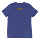 WalNUTZ 4 Life Tri-Blend Short Sleeve T-shirt