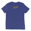 DeezNUTZ 4 Life Tri-Blend Short Sleeve T-shirt