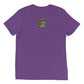Nutz4Life Tri-Blend Vintage Style T-Shirt