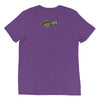 Cashew NUTZ 4 Life Tri-Blend Short Sleeve T-shirt