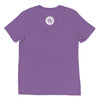 McGrupp Dog Crew Tri-Blend Short Sleeve T-shirt