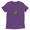 Nutz4Life Tri-Blend Vintage T-Shirt