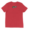 PeaNUTZ 4 Life Tri-Blend Short Sleeve T-shirt
