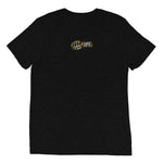 Nutz4Life Tri-Blend Vintage T-Shirt