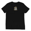 Nutz4Life Tri-Blend Vintage Style T-Shirt