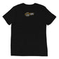 PeaNUTZ 4 Life Tri-Blend Short Sleeve T-shirt