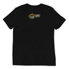 DeezNUTZ 4 Life Tri-Blend Short Sleeve T-shirt