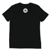 McGrupp Dog Crew Tri-Blend Short Sleeve T-shirt
