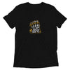 Nutz4Life Tri-Blend Vintage T-Shirt
