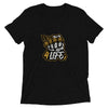 PeaNUTZ 4 Life Tri-Blend Short Sleeve T-shirt