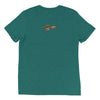 Nutz4Life Tri-Blend Vintage T-Shirt