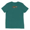 DeezNUTZ 4 Life Tri-Blend Short Sleeve T-shirt