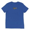 Nutz4Life Tri-Blend Vintage T-Shirt