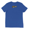 Cashew NUTZ 4 Life Tri-Blend Short Sleeve T-shirt