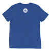 McGrupp Dog Crew Tri-Blend Short Sleeve T-shirt
