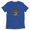 Cashew NUTZ 4 Life Tri-Blend Short Sleeve T-shirt
