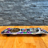 Villains In 3D Cat SkateBowls - Elevated Cat Bowl
