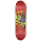 Flyday 13th Custom Skateboard