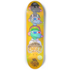 8.25 GRYLD Cheez Fat Rat Custom Skateboard