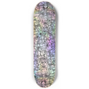 8.25 Funky Creatures Custom Skateboard