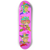 8.25 Psychonaut Ape Custom Skateboard