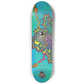 8.25 Holographic Bug Zapper Custom Skateboard