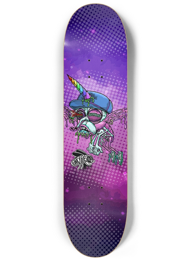 8.25 Skateboard Decks