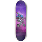 8.25 Moon Ape Custom Skateboard