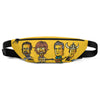 Phish Vermont Cheez Fanny Pack