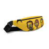 Phish Vermont Cheez Fanny Pack