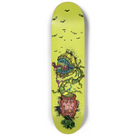 8.25 Funky Fly Trap Skateboard