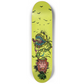 8.25 Funky Fly Trap Custom Skateboard Deck