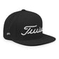 Twist Golf Yupoong Classic Snapback Hat