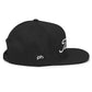 Twist Golf Yupoong Classic Snapback Hat