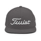 Twist Golf Yupoong Classic Snapback Hat