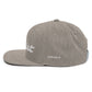 Twist Golf Yupoong Classic Snapback Hat