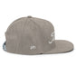 Twist Golf Yupoong Classic Snapback Hat