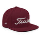 Twist Golf Yupoong Classic Snapback Hat