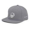Bones Snapback Hat