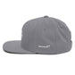 Bones Snapback Hat