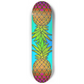 8.25 Pineapple Holographic Skateboard