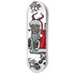 8.25 Krampus Christmas Fly Custom Skateboard