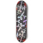8.25 Broken Bones Holographic Custom Skateboard