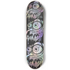 Monster Mouth Custom Skateboard